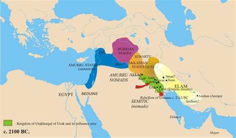 Mesopotamia, su historia y origen ¡Conócelo Ahora!