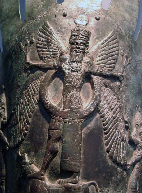 Mesopotamia   Sumeria | Ancient Origins