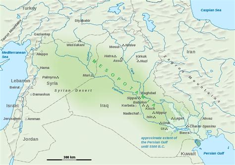 Mesopotamia   Wikipedia