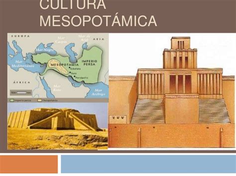 Mesopotamia y sus 3 Reinos