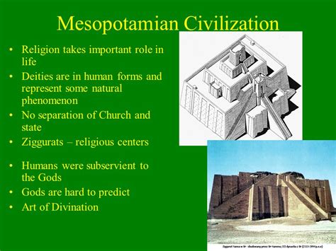 Mesopotamian Civilization | www.pixshark.com   Images ...