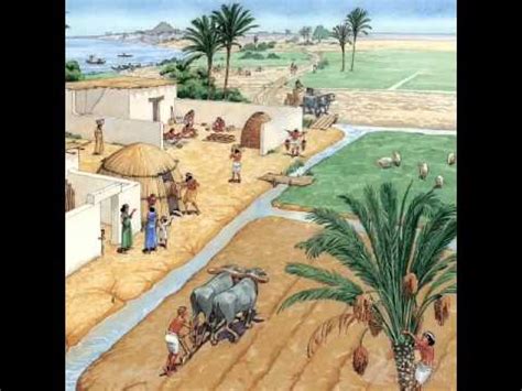 Mesopotamian Civilization   YouTube
