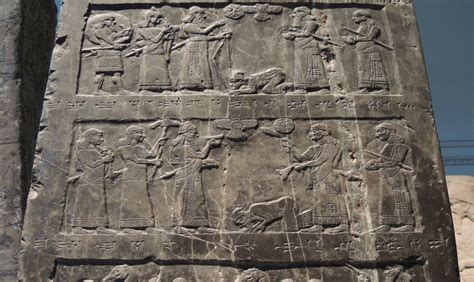 Mesopotamian flood myth | Pete s Favourite Things