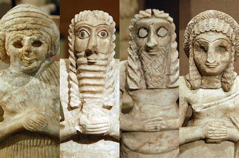 mesopotamian gods Archives   Ancient Mysteries