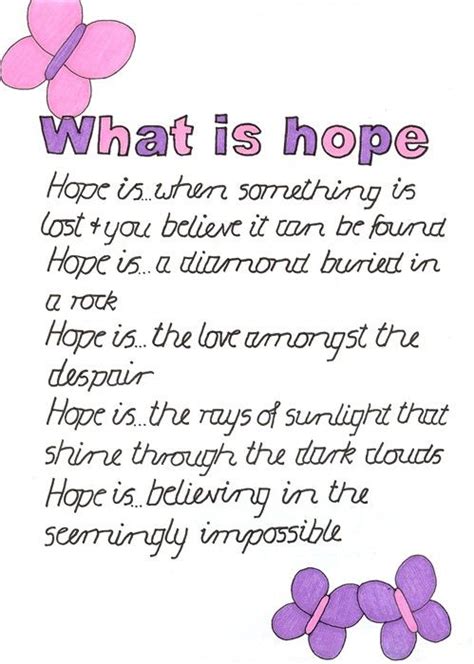 messages of hope   Google Search | Quotes | Pinterest