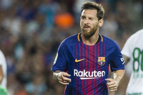 Messi es el mejor jugador de la historia del fútbol de ...