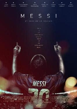 Messi  film    Wikipedia