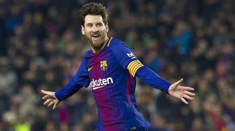 Messi ha batido a 36 equipos de Primera; supera a Raúl y ...
