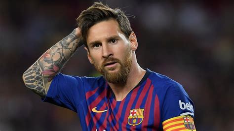 Messi marca el gol 6.000 de la historia del Barça
