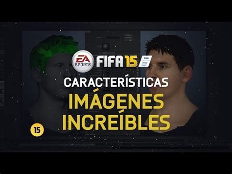 Messi vuelve a ser imagen del FIFA 15 • TechNeate