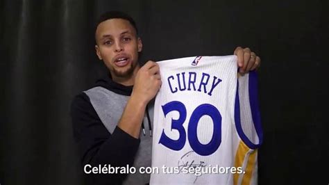 Messi ya tiene la camiseta de Curry   Deportes   Taringa!