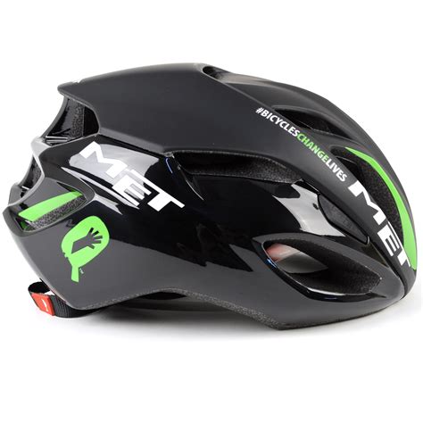 MET Rivale Road Bike Helmet | eBay