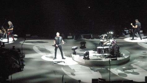 Metallica + Kvelertak en Madrid  WiZink Center    03/02 ...