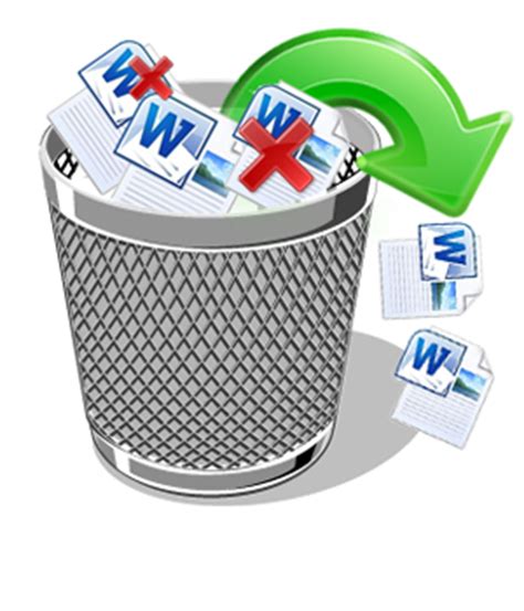 Methods to Recover & Repair Microsoft Word Document