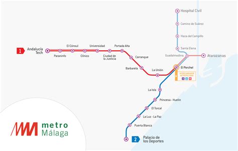 Metro Málaga – Wikipedia