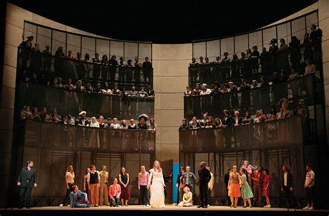 Metropolitan Opera Broadcast: Orfeo ed Euridice > Opera ...