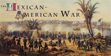 Mexican American War   Lessons   Tes Teach