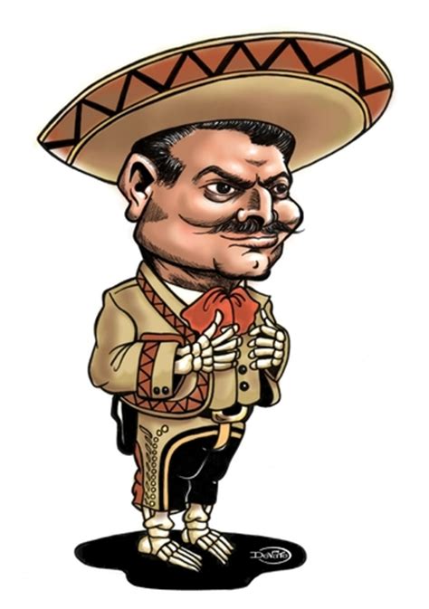 Mexican Cartoon   Cliparts.co