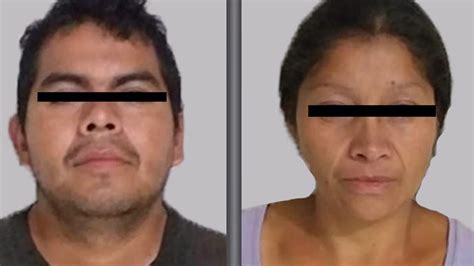 Mexican couple caught carrying human remains in pram ‘may ...