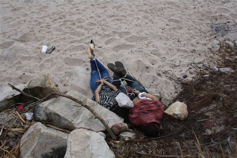 Mexican Couple Hogtied and Murdered With Stones!