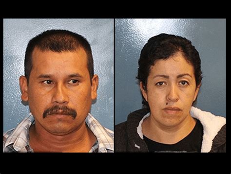 Mexican Couple Suspected of Killing American in Green Card ...