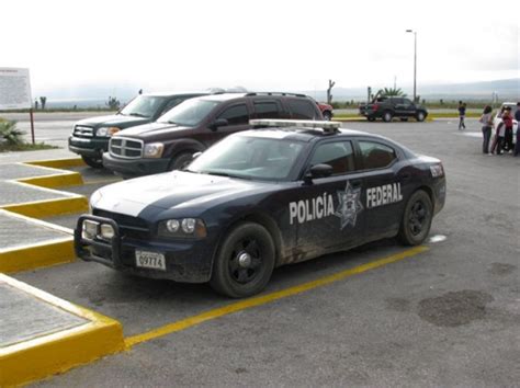 Mexican Drug Lord Has $5,000,000 Car Collection Seized ...