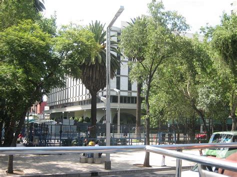 mexican embassy united states