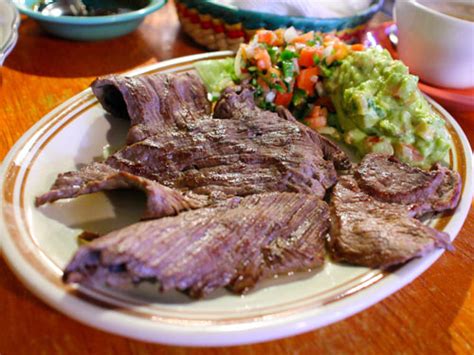 Mexican Essentials: La Casa de Samuel | Chicago | Serious Eats