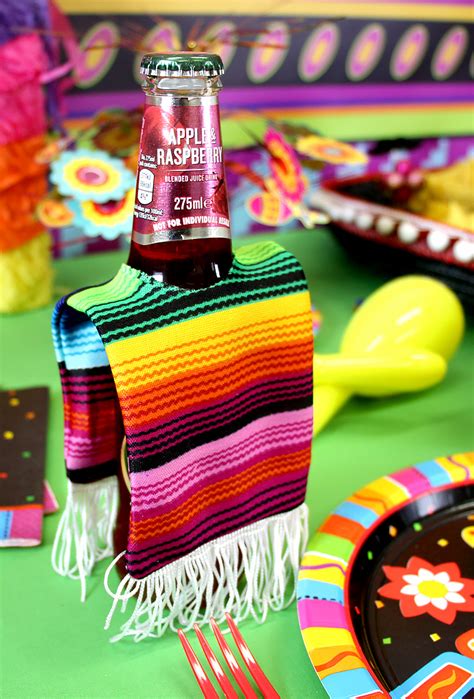 Mexican Fiesta Party Ideas | Party Delights Blog