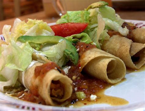 Mexican Food Culture | Mexican Food Recipes