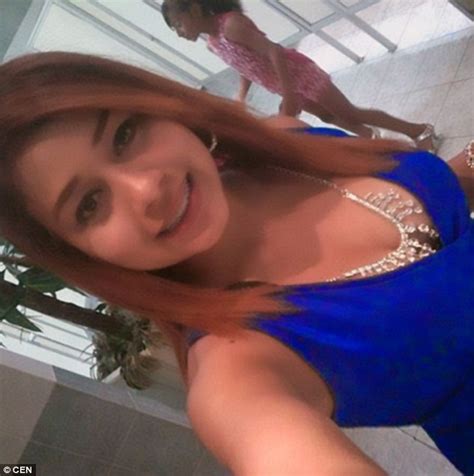 Mexican hitwoman of Zetas cartel reveals affinity for ...