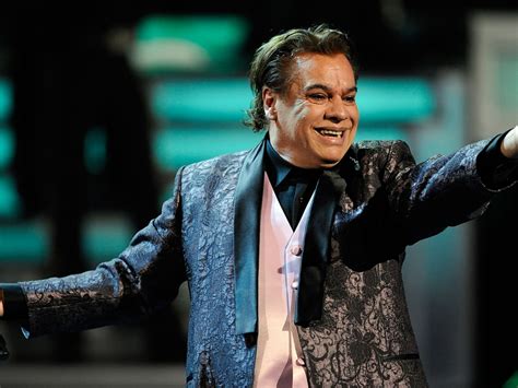 Mexican Music Icon Juan Gabriel Dead At 66   Canyon News