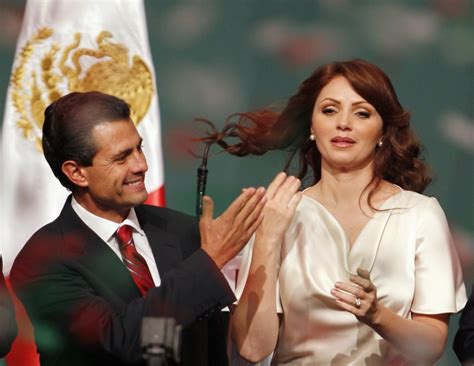 Mexican Opposition Party Returns to Power with ...
