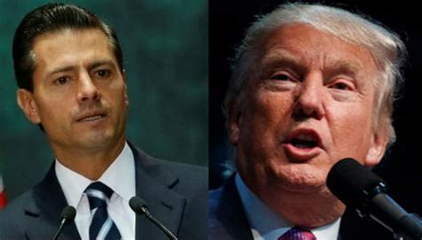 Mexican President calls off US trip over border wall spat ...