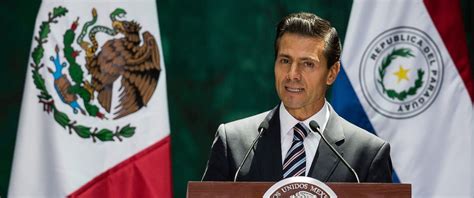 Mexican President Cancels Meeting With Trump