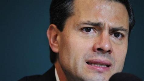 Mexican President Involved in a New Corruption Scandal ...