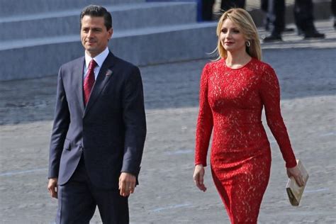 Mexican President Peña Nieto apologizes for $7 million ...