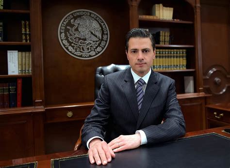 Mexican President  Rejects  Trump Orders, Vows to Protect ...