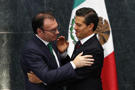 Mexican president s close adviser resigns in fallout over ...