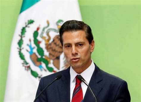 Mexican president vetoes package of anti corruption bills ...