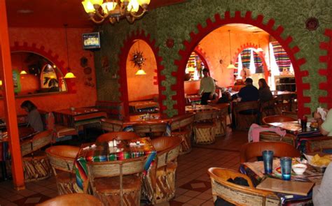 Mexican Restaurant Curse in Rutland Vermont   Where ...