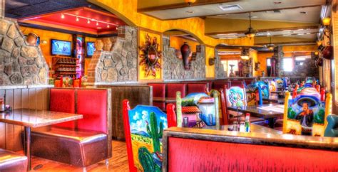 Mexican Restaurants » La Tolteca Hamburg NY