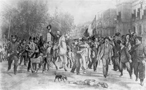 Mexican Revolution | Causes, Summary, & Facts | Britannica.com