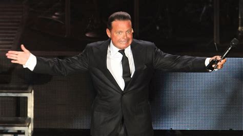 Mexican singer Luis Miguel released after he was arrested ...