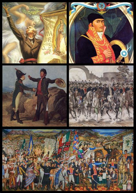Mexican war of independence on Pinterest | Texas rangers ...