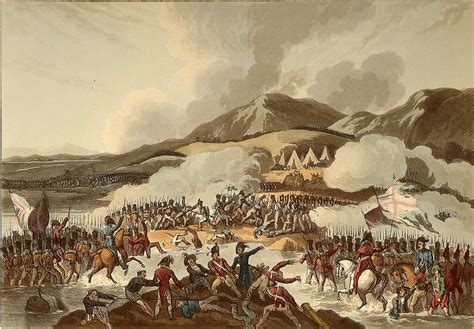 MEXICAN WAR OF INDEPENDENCE | The Handbook of Texas Online ...