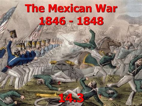 mexican war | The Mexican War 1846   1848 by yurtgc548 ...