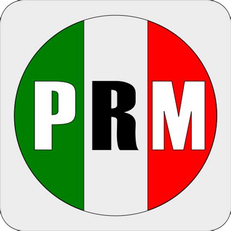 Mexico: 1910 1970: PNR PRM PRI
