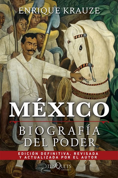 México: Biografía del poder | Planeta de Libros