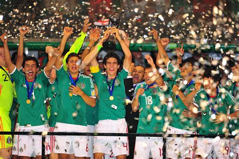 Mexico Campeon de la Confederaciones   Deportes   Taringa!
